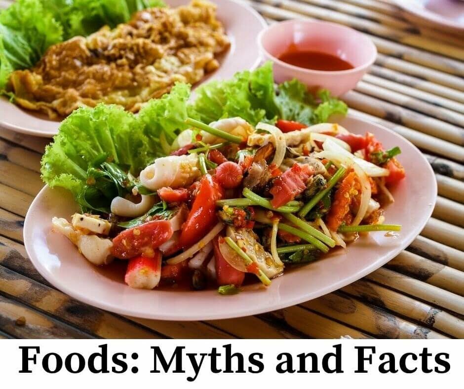 Food-myths-and-facts