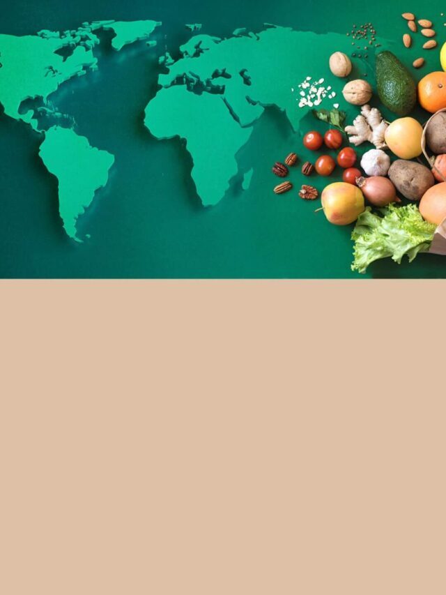 World food safety day 2022