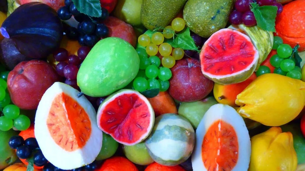 Which is the best fruit to eat every day