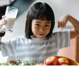  Milk Benefits 